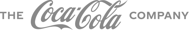 Logo The CocaCola Company