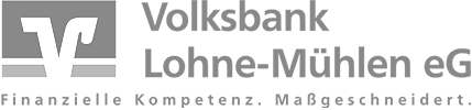 Logo Volksbank Lohne-Mühlen