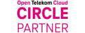 Logo Open Telekom Cloud