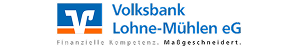 Logo Volksbank Lohne Mühlen
