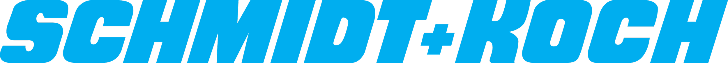 Logo Schmidt + Koch
