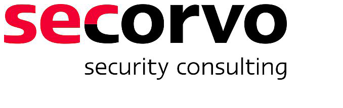 Secorvo Logo