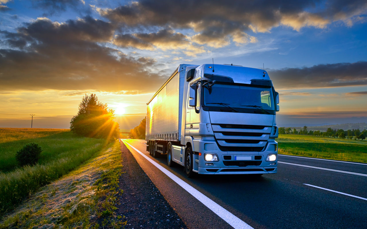 Modul Fahrerunterweisung Lkw