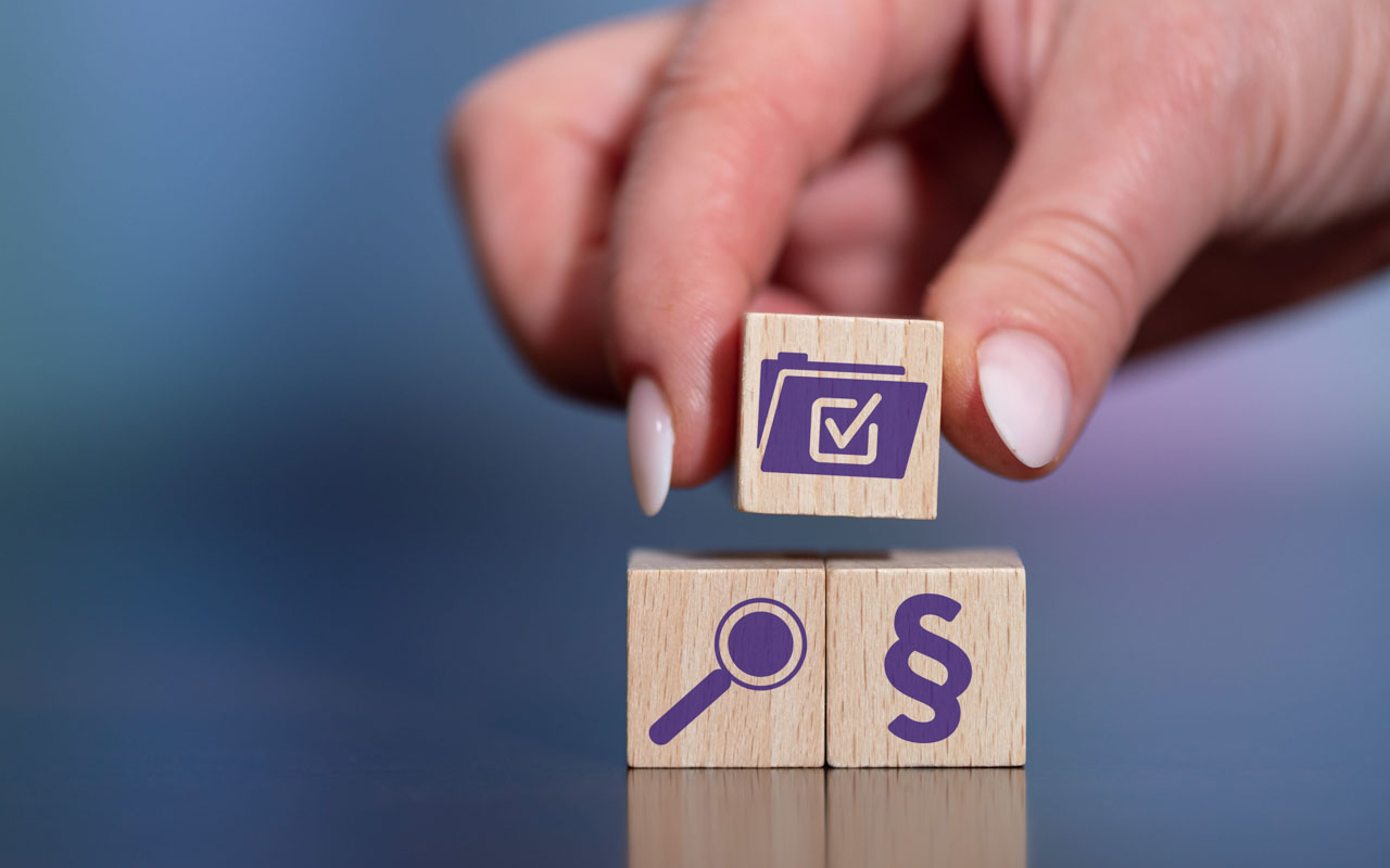 Modul Compliance Allgemein