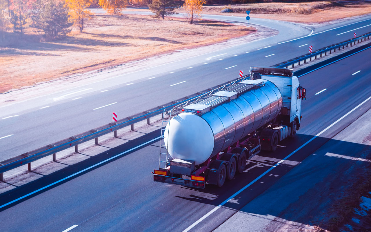 Modul Gefahrguttransporte ADR