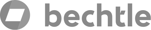 Logo Bechtle