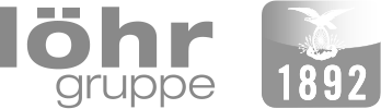 Logo Loehr Gruppe