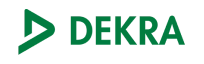 Logo DEKRA