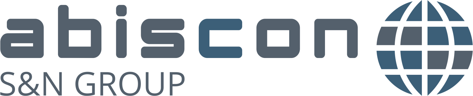 Abiscon Logo