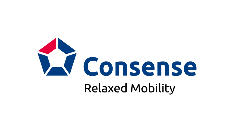 Logo Consense GmbH