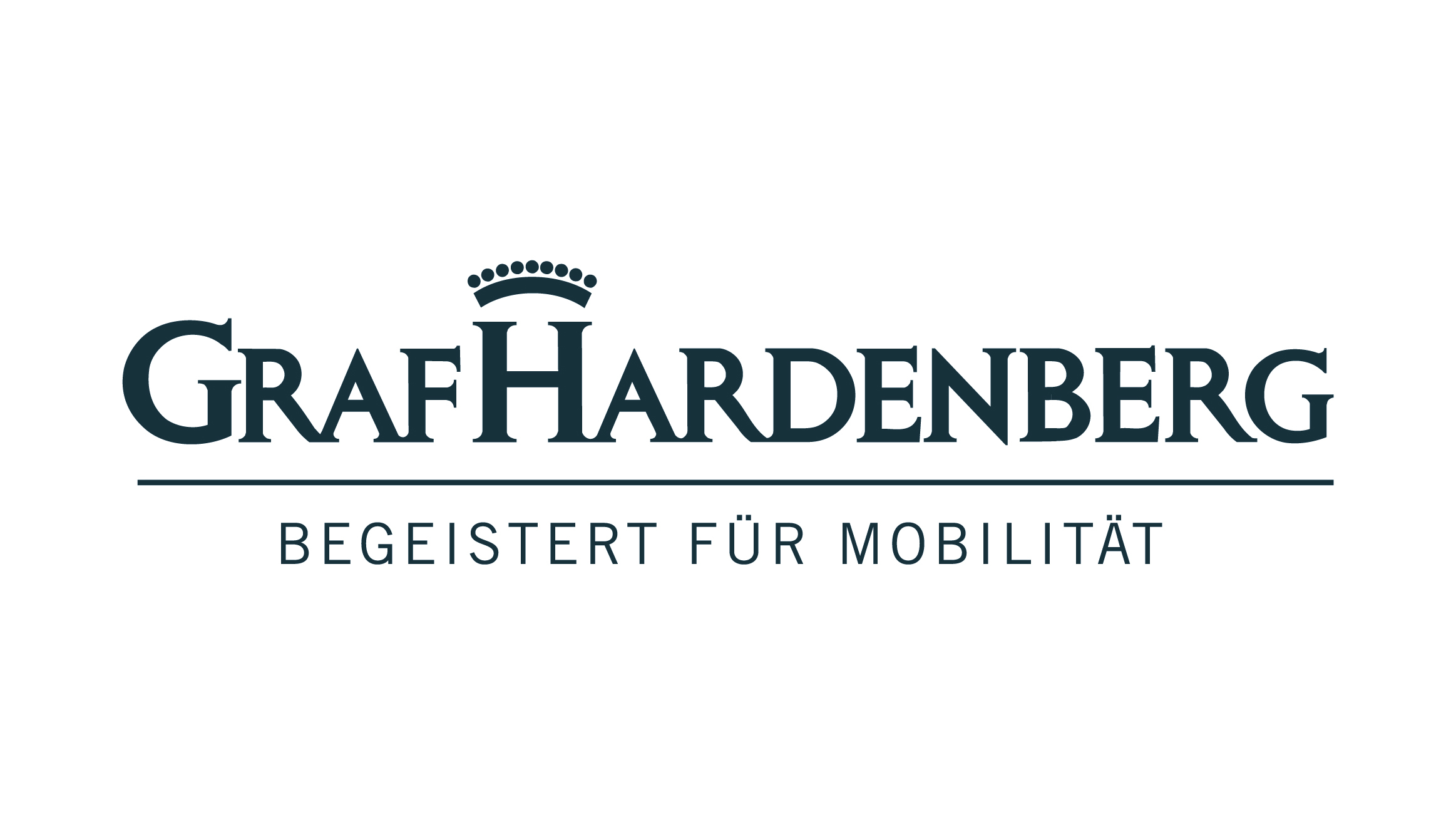 Graf Hardenberg Logo