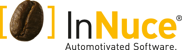 InNuce Logo