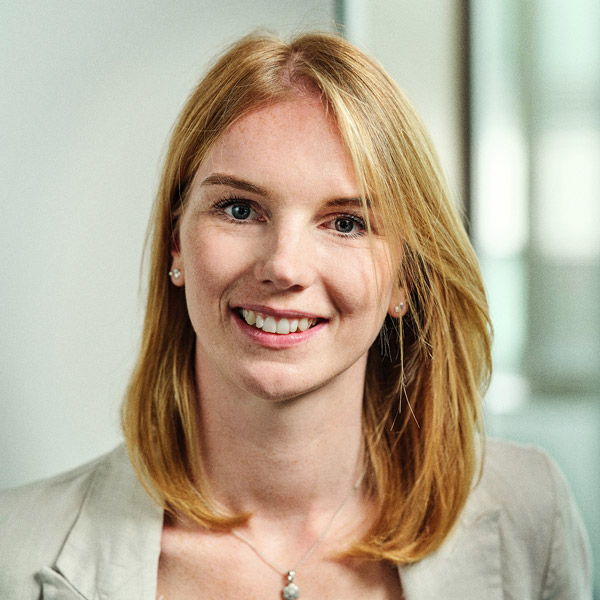 Portrait Sarina_Merkens Bechtle AG