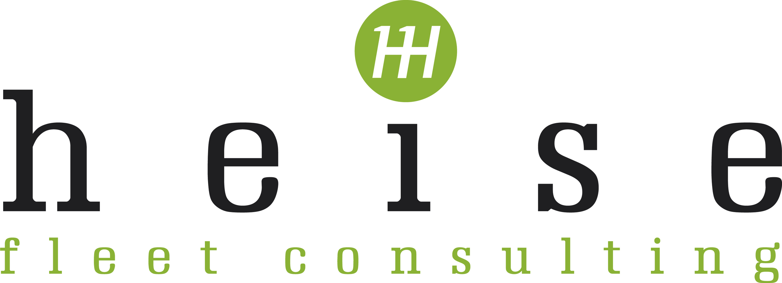 Logo Heise Fleetconsulting
