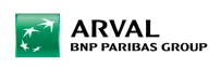 Logo Arval