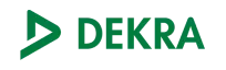 Logo DEKRA