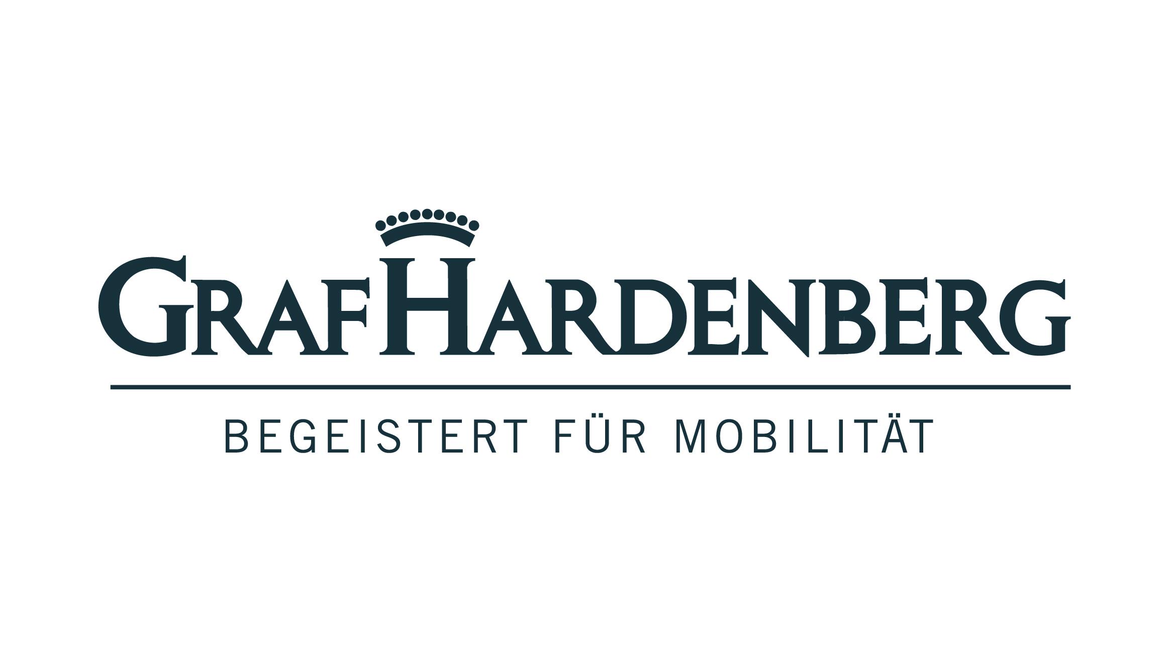 Graf Hardenberg Logo